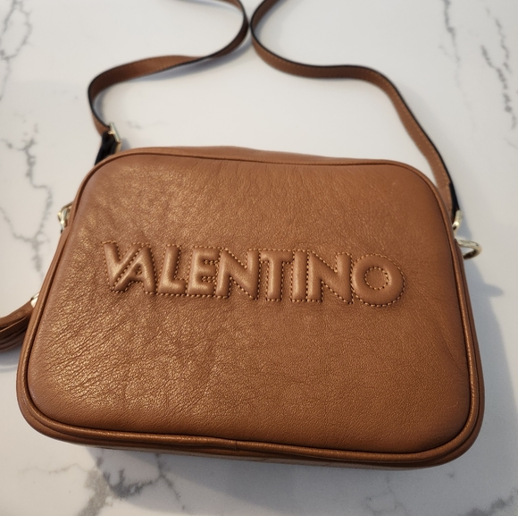 Mario Valentino Handbags - Valentino camera bag